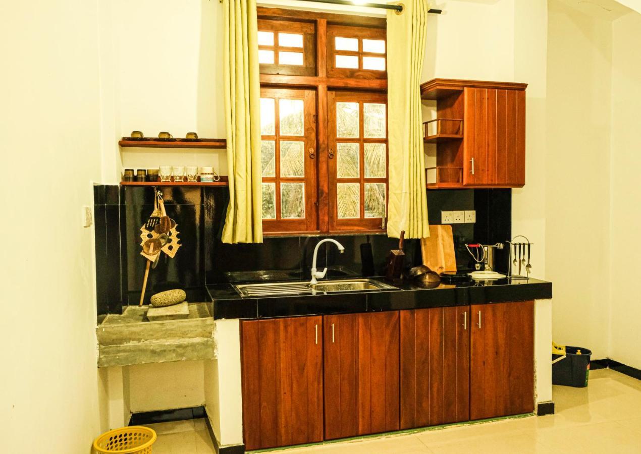 Cottage 23 Курунегала Екстериор снимка
