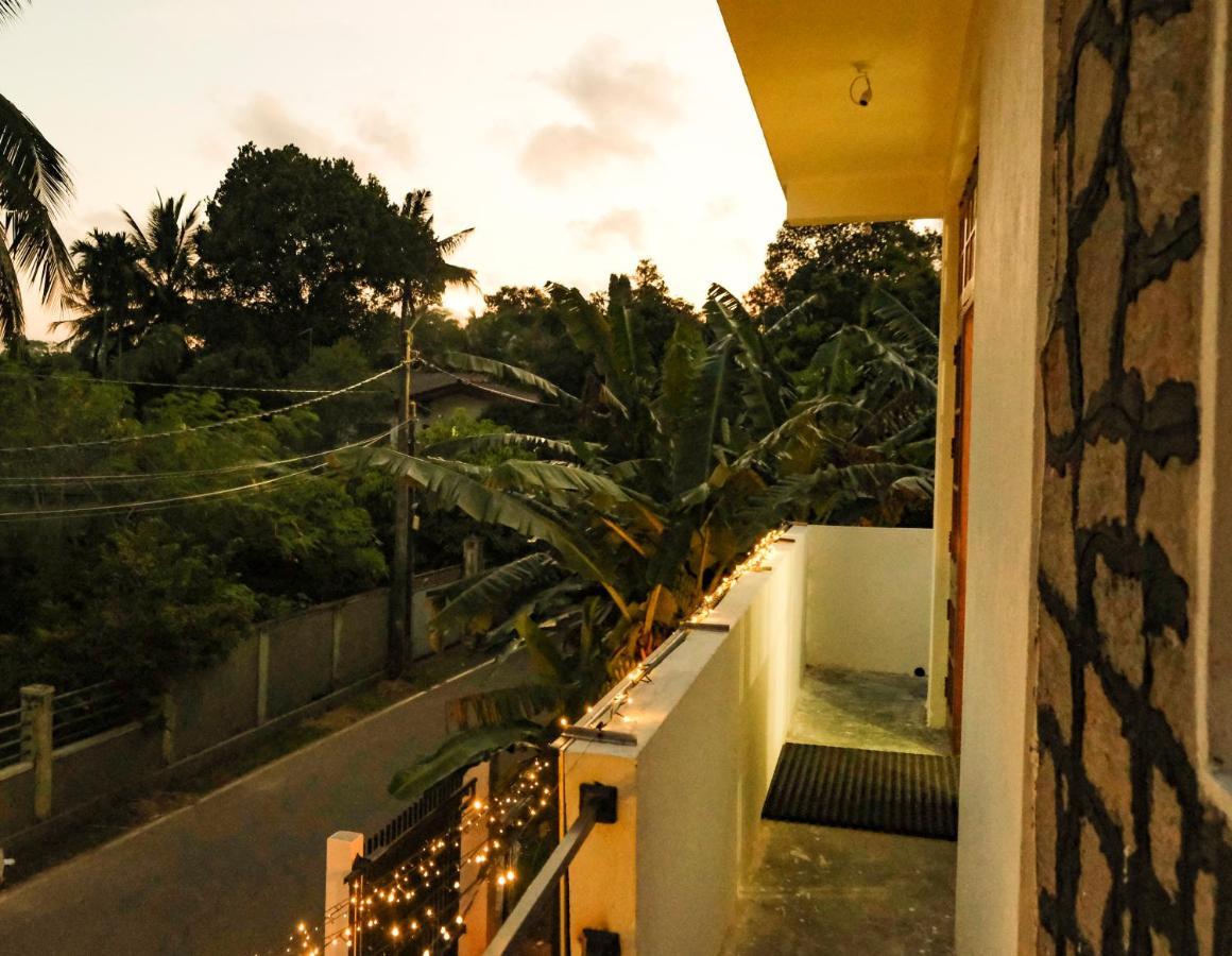 Cottage 23 Курунегала Екстериор снимка