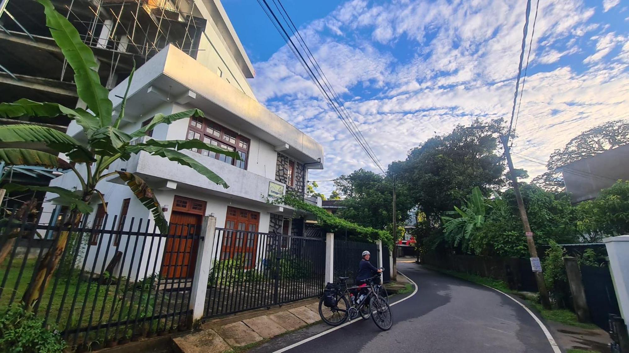 Cottage 23 Курунегала Екстериор снимка